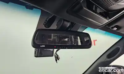 SsangYong Rexton 2022 2.2 Автомат в Москве № 28173, миниатюра 9