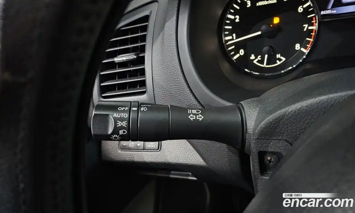 Nissan Altima 2017 2.5 Автомат в Москве № 284971, фото 12