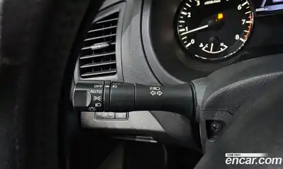 Nissan Altima 2017 2.5 Автомат в Москве № 284971, миниатюра 12