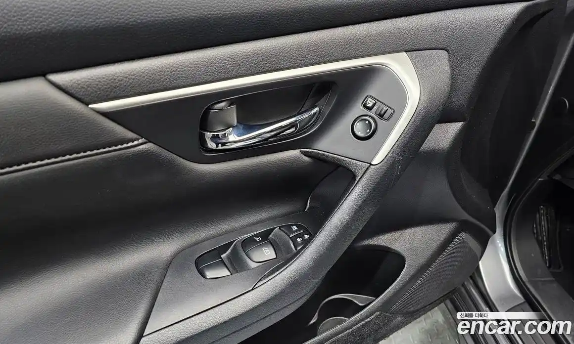 Nissan Altima 2017 2.5 Автомат в Москве № 284971, фото 14