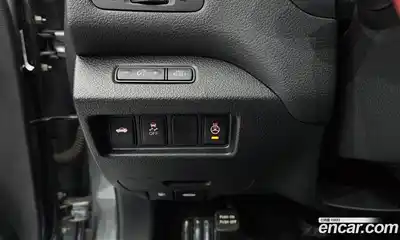 Nissan Altima 2017 2.5 Автомат в Москве № 284971, миниатюра 2