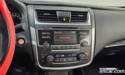 Nissan Altima 2017 2.5 Автомат в Москве № 284971, миниатюра 3