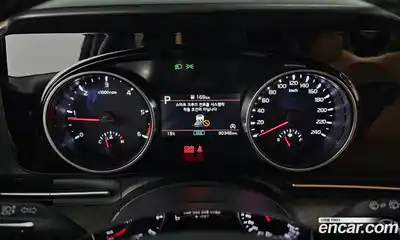 Kia Canival 2023 2.2 Автомат в Москве № 287025, миниатюра 11