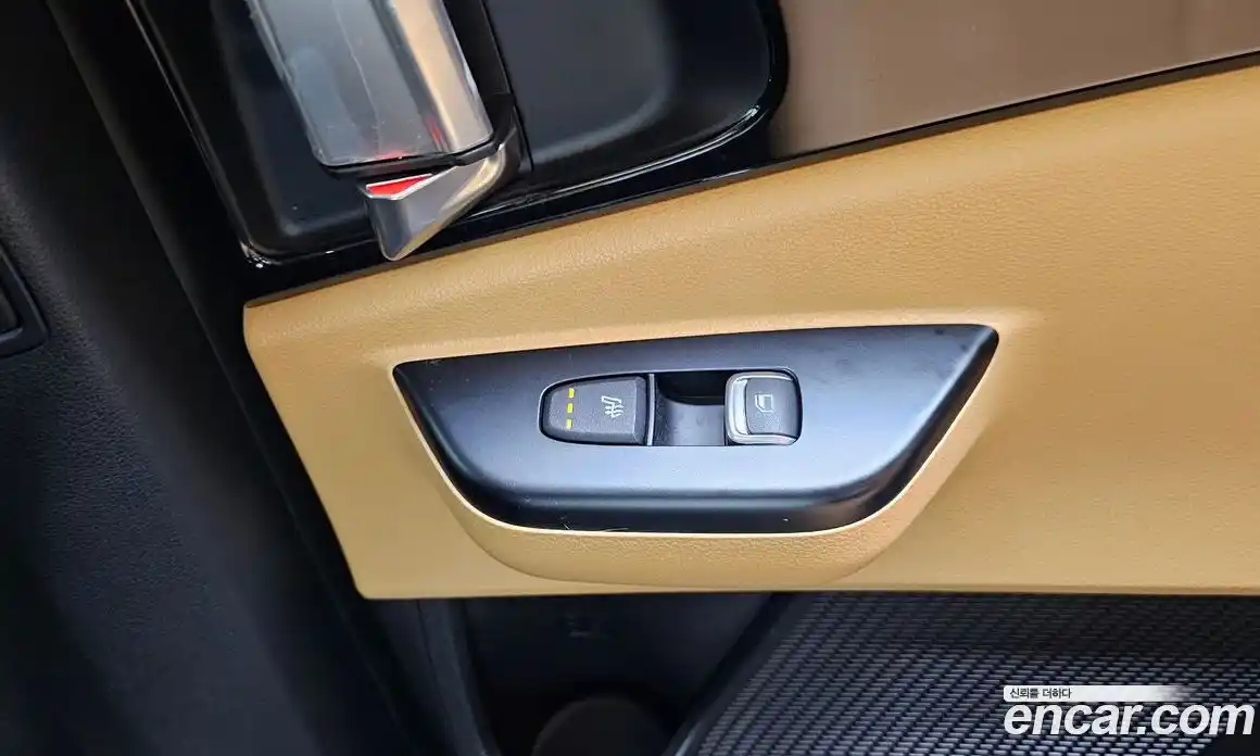 Kia Canival 2023 2.2 Автомат в Москве № 287025, фото 16