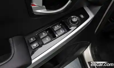 SsangYong Korando 2014 2.0 Механическая в Москве № 28814, миниатюра 11