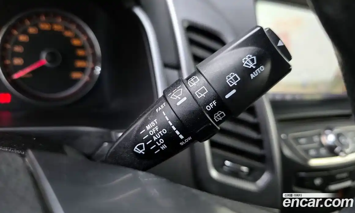 SsangYong Korando 2014 2.0 Механическая в Москве № 28814, фото 12