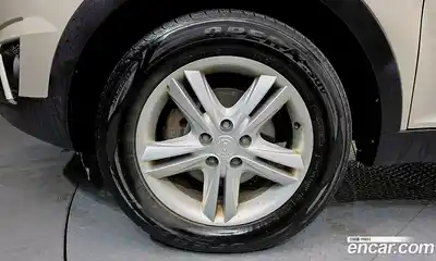 SsangYong Korando 2014 2.0 Механическая в Москве № 28814, миниатюра 5