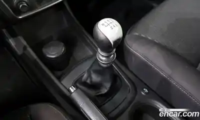 SsangYong Korando 2014 2.0 Механическая в Москве № 28814, миниатюра 9