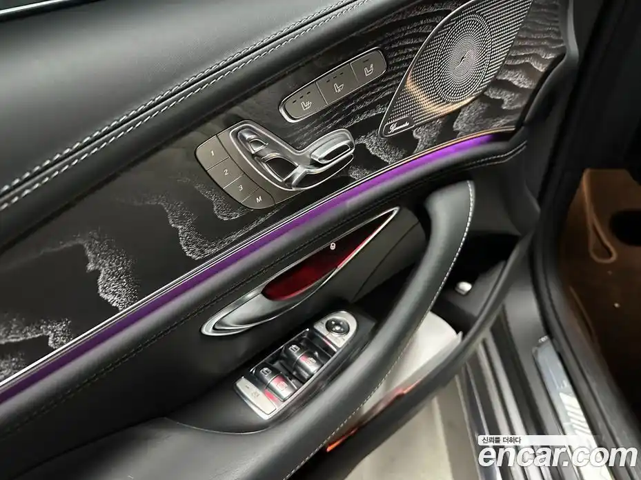 Mercedes-Benz AMG GT 2023 4.0 Автомат в Москве № 288245, фото 12