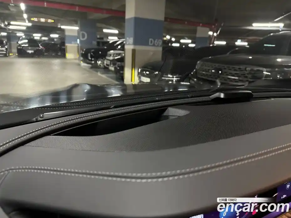 Mercedes-Benz AMG GT 2023 4.0 Автомат в Москве № 288245, фото 13