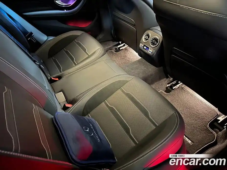 Mercedes-Benz AMG GT 2023 4.0 Автомат в Москве № 288245, фото 15