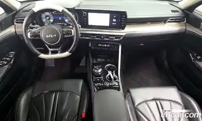 Kia K5 2022 1.6 Автомат в Москве № 288341, миниатюра 11