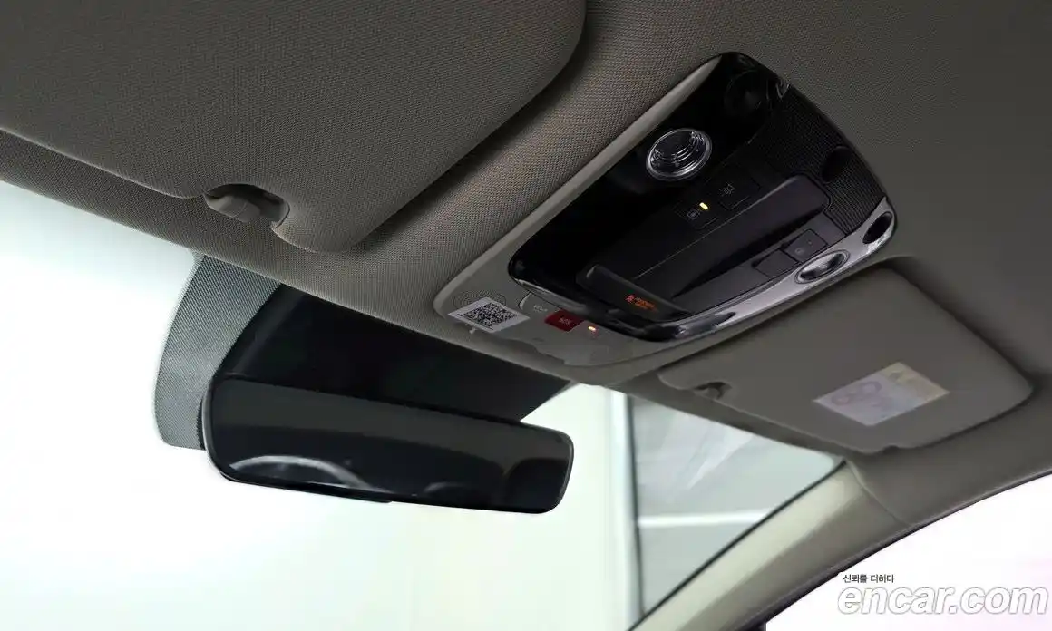 Kia K5 2022 1.6 Автомат в Москве № 288341, фото 17