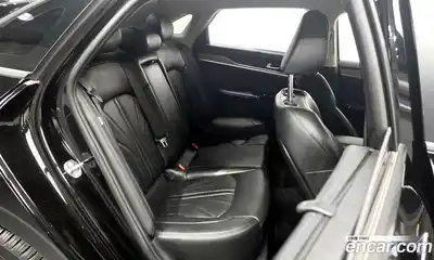 Kia K5 2022 1.6 Автомат в Москве № 288341, миниатюра 2