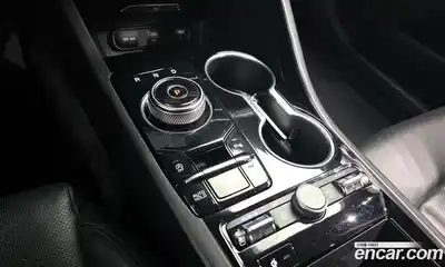 Kia K5 2022 1.6 Автомат в Москве № 288341, миниатюра 5