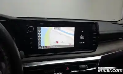 Kia K5 2022 1.6 Автомат в Москве № 288341, миниатюра 9