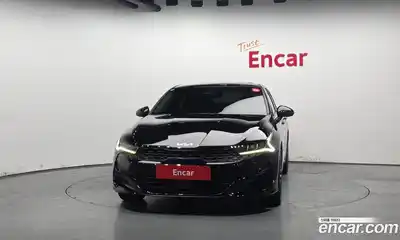 Kia K5 2022 1.6 Автомат в Москве № 288341, миниатюра 10