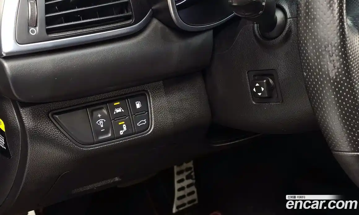 Genesis G70 2018 3.3 Автомат в Москве № 289562, фото 11