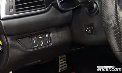 Genesis G70 2018 3.3 Автомат в Москве № 289562, миниатюра 11