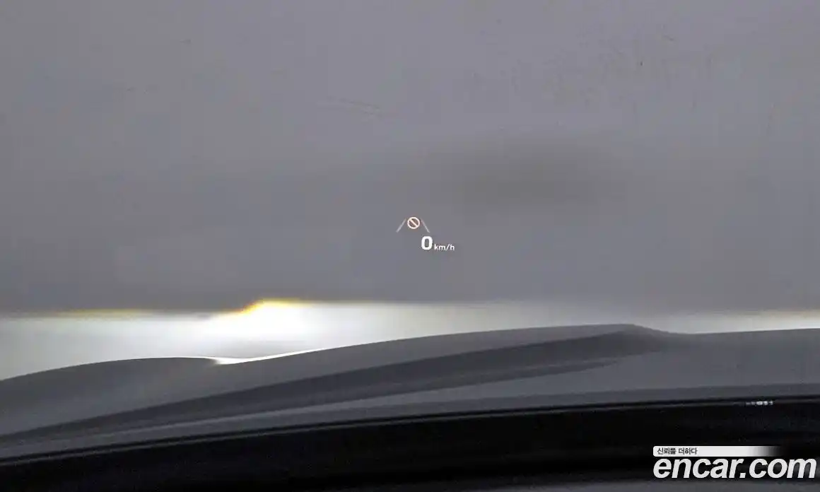 Genesis G70 2018 3.3 Автомат в Москве № 289562, фото 8