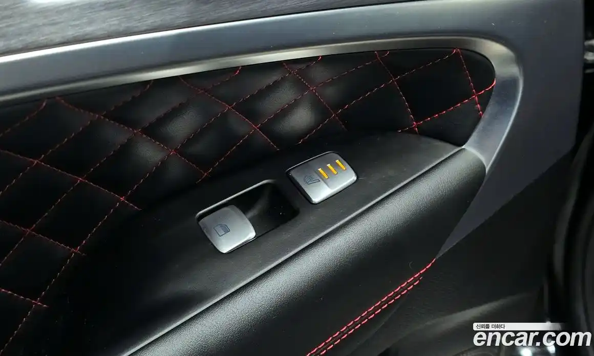 Genesis G70 2018 3.3 Автомат в Москве № 289562, фото 10