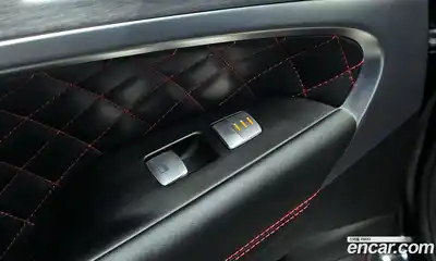 Genesis G70 2018 3.3 Автомат в Москве № 289562, миниатюра 10