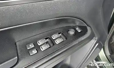 SsangYong Rexton 2023 2.2 Автомат в Москве № 29000, миниатюра 11