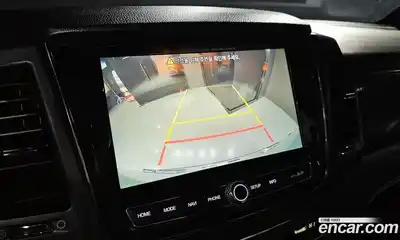 SsangYong Rexton 2023 2.2 Автомат в Москве № 29000, миниатюра 4