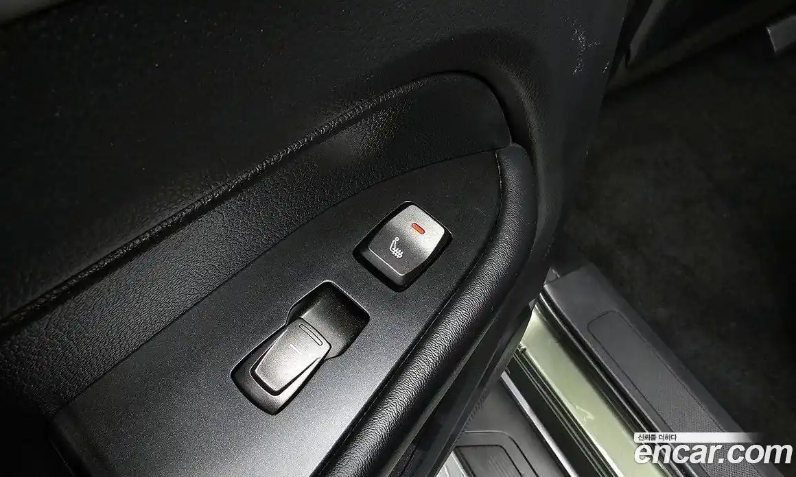 SsangYong Rexton 2023 2.2 Автомат в Москве № 29000, фото 6