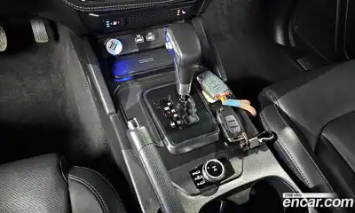 SsangYong Rexton 2023 2.2 Автомат в Москве № 29000, миниатюра 9