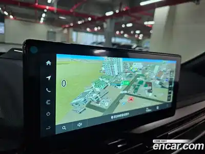 SsangYong Rexton 2024 2.2 Автомат в Москве № 29119, миниатюра 12