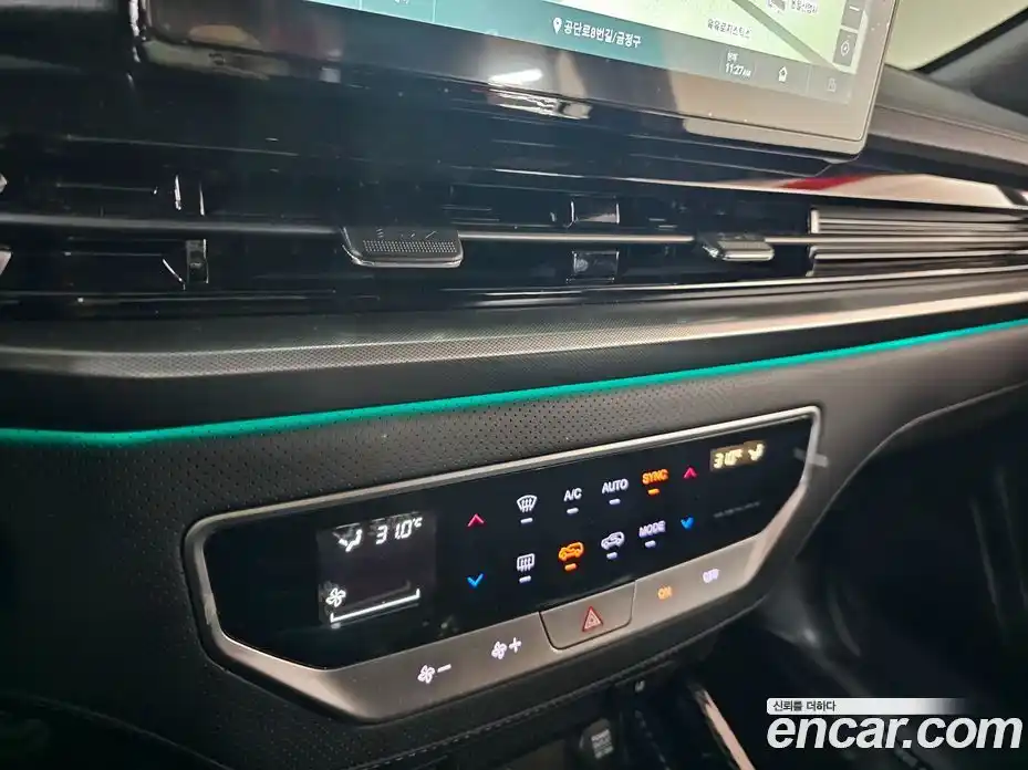 SsangYong Rexton 2024 2.2 Автомат в Москве № 29119, фото 13