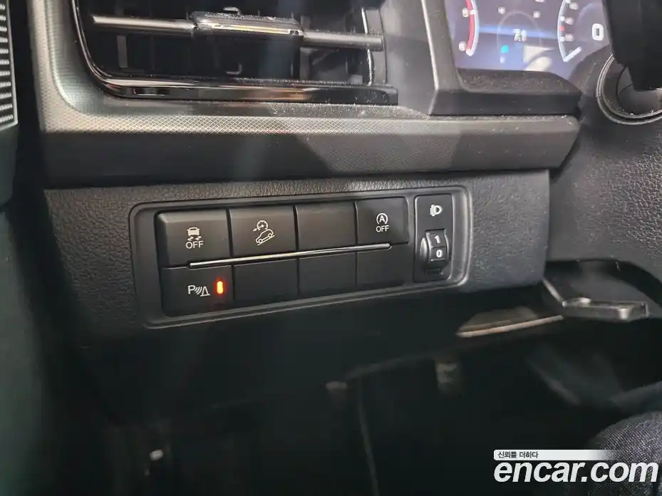 SsangYong Rexton 2024 2.2 Автомат в Москве № 29119, фото 14