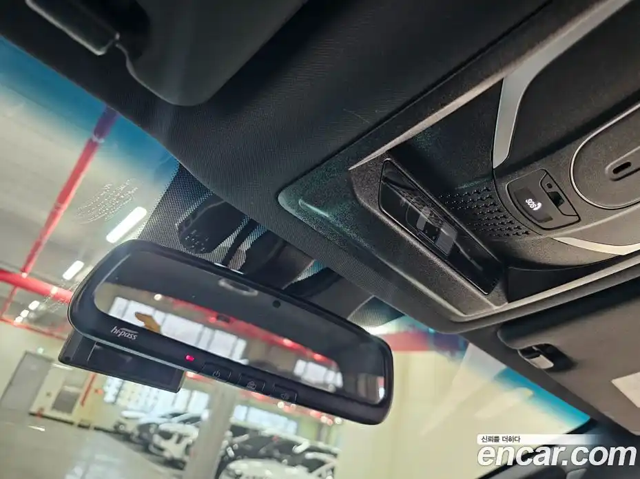 SsangYong Rexton 2024 2.2 Автомат в Москве № 29119, фото 16