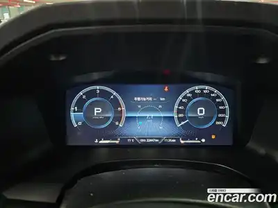 SsangYong Rexton 2024 2.2 Автомат в Москве № 29119, миниатюра 8