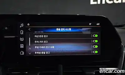 Chevrolet Trax 2025 1.2 Автомат в Москве № 296489, миниатюра 11