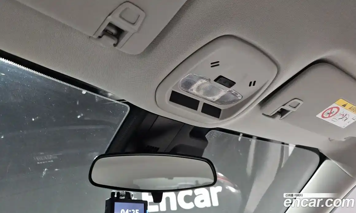 Chevrolet Trax 2025 1.2 Автомат в Москве № 296489, фото 12