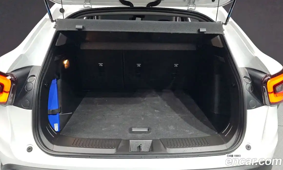 Chevrolet Trax 2025 1.2 Автомат в Москве № 296489, фото 18