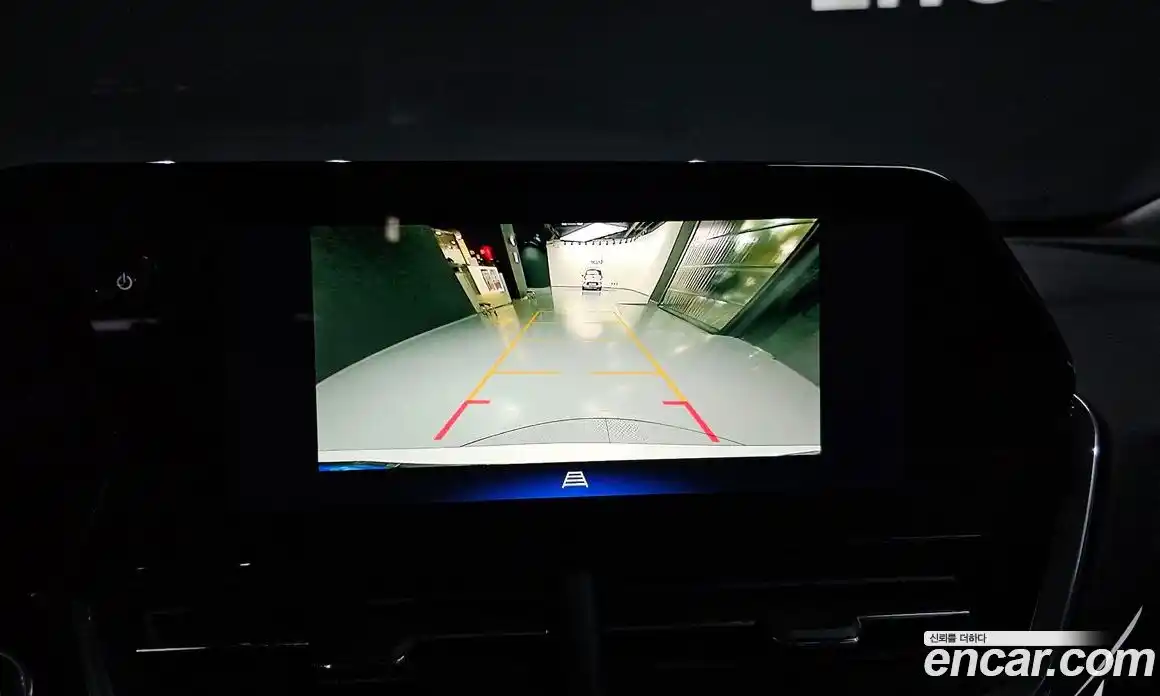 Chevrolet Trax 2025 1.2 Автомат в Москве № 296489, фото 4