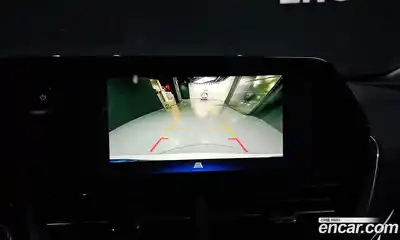 Chevrolet Trax 2025 1.2 Автомат в Москве № 296489, миниатюра 4