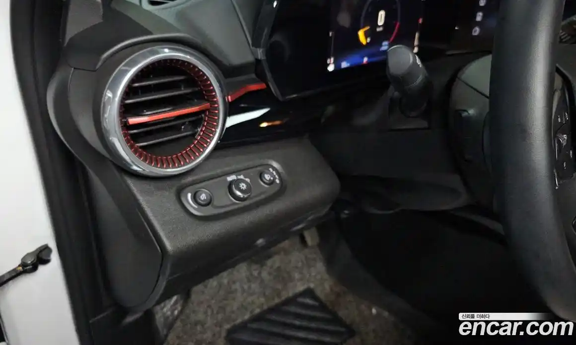 Chevrolet Trax 2025 1.2 Автомат в Москве № 296489, фото 5