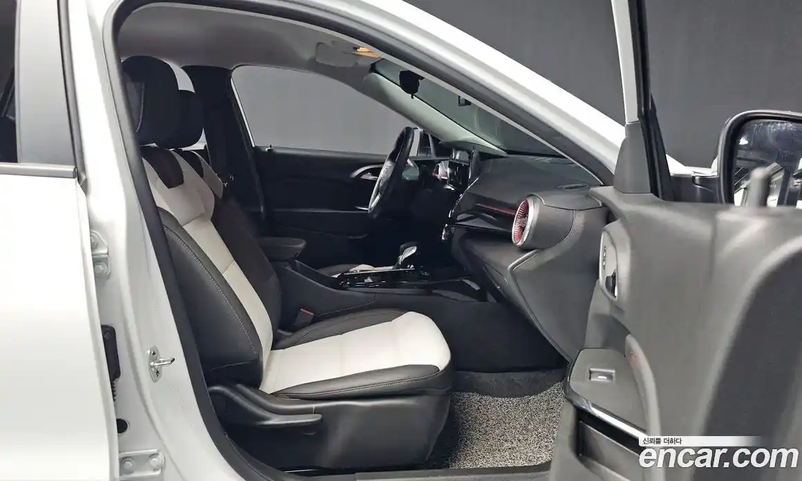 Chevrolet Trax 2025 1.2 Автомат в Москве № 296489, фото 10