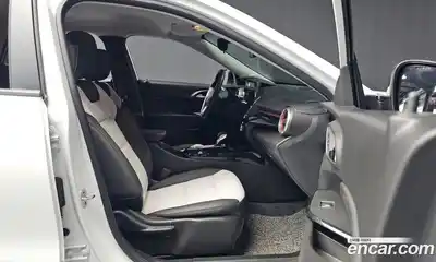 Chevrolet Trax 2025 1.2 Автомат в Москве № 296489, миниатюра 10