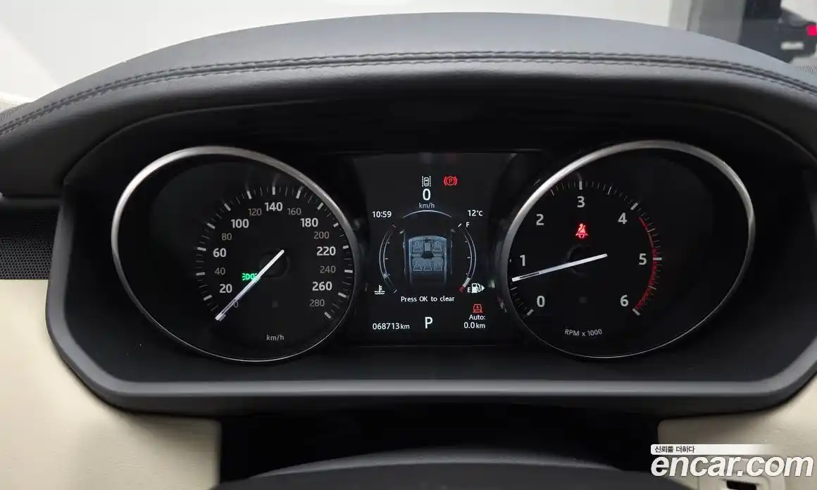 Land Rover Range-Rover Sport 2017 3.0 Автомат в Москве № 298216, фото 18