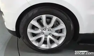 Land Rover Range-Rover Sport 2017 3.0 Автомат в Москве № 298216, миниатюра 2