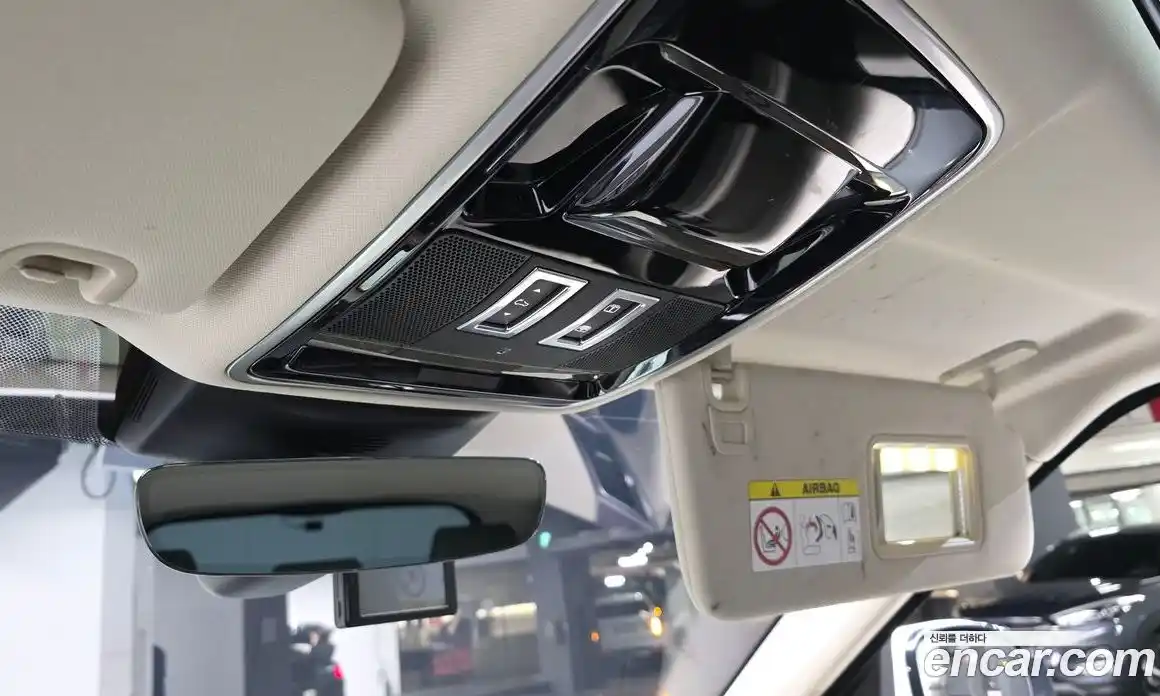 Land Rover Range-Rover Sport 2017 3.0 Автомат в Москве № 298216, фото 7