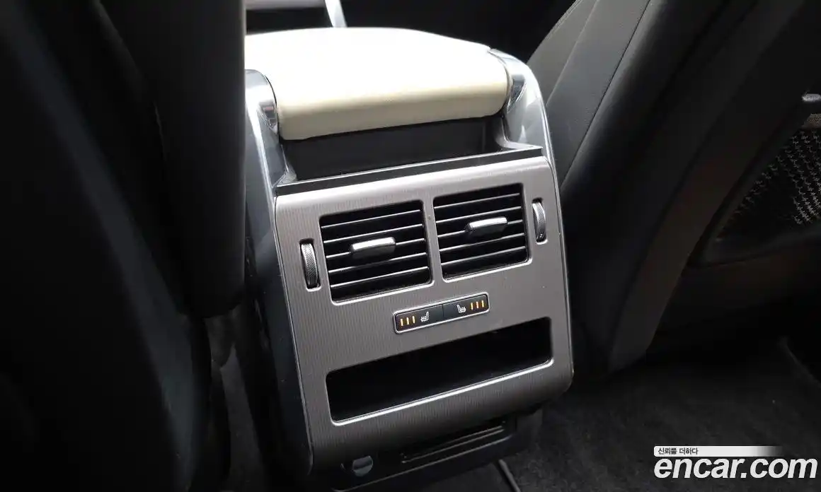 Land Rover Range-Rover Sport 2017 3.0 Автомат в Москве № 298216, фото 8