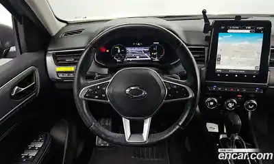 Renault XM3 2022 1.3 Автомат в Москве № 298727, миниатюра 11