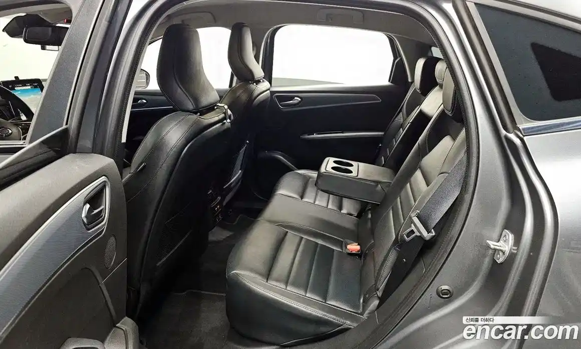 Renault XM3 2022 1.3 Автомат в Москве № 298727, фото 12