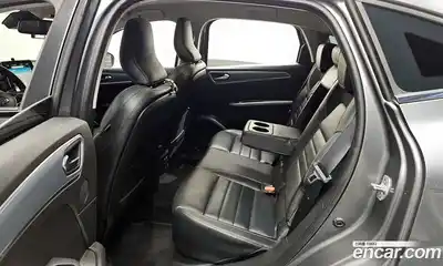 Renault XM3 2022 1.3 Автомат в Москве № 298727, миниатюра 12